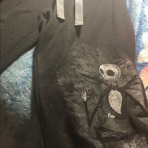 The Nightmare Before Christmas sweatpants